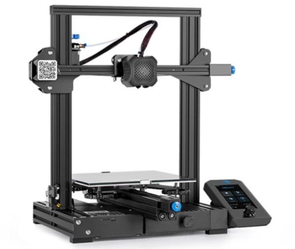 Problème buse bouchée Creality Ender 3 - Creality - Forum pour les  imprimantes 3D et l'impression 3D