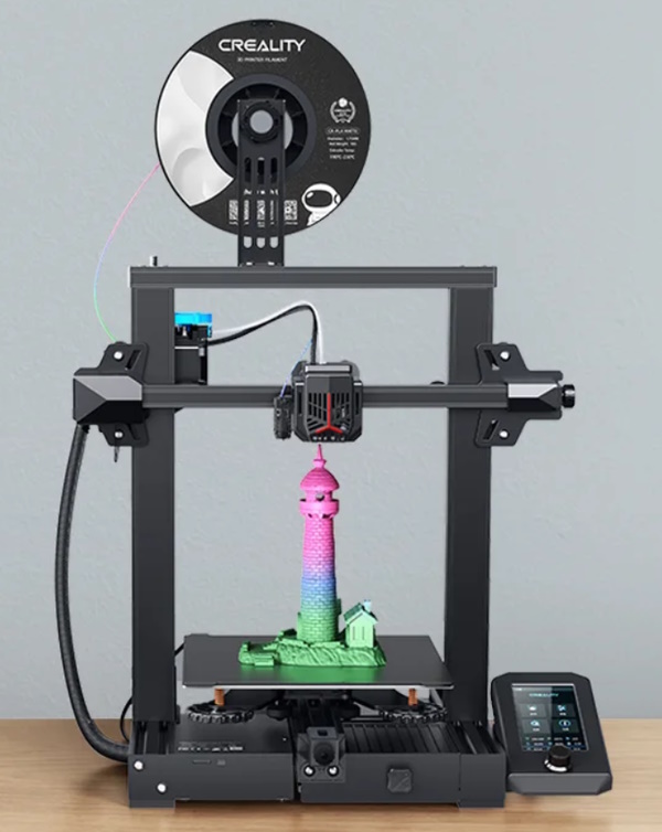 Comment calibrer mon extrudeur sur Ender 3 pro - Creality - Forum pour les  imprimantes 3D et l'impression 3D